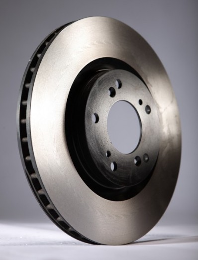 TAROX - 256x22 mm kotouče VW Golf 4 & Bora 1,4 16V, 1,6 16V, 1,9 SDI - Zero