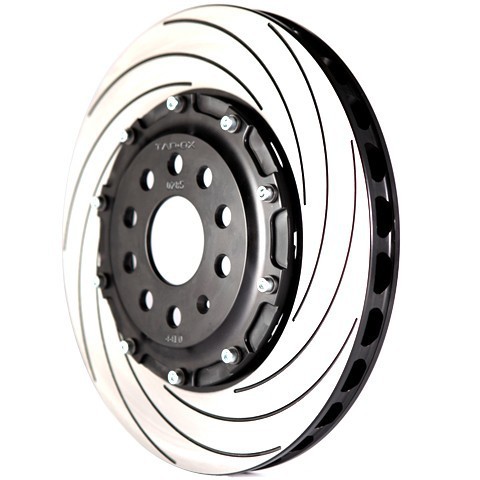 TAROX - 370x35 mm kotouče AUDI TT-RS & RS3 2,5 TFSI - ZERO