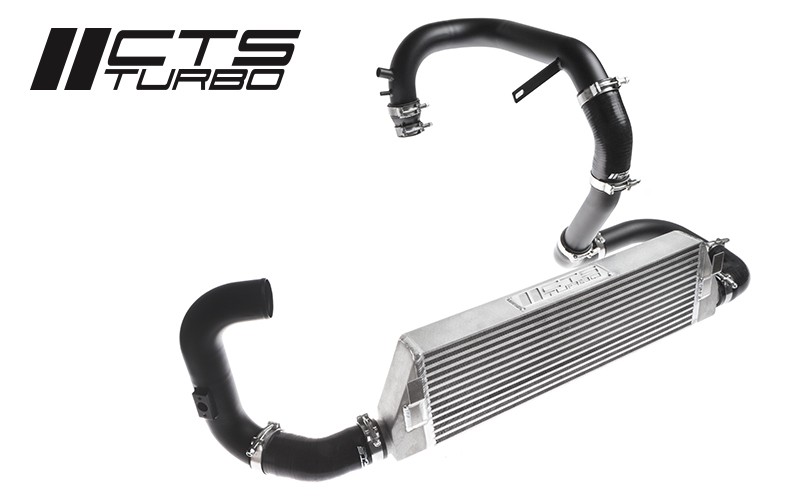 CTS Turbo Intercooler kit VW Golf 4 GTI Bora 1.8T Autowerks Tuningový
