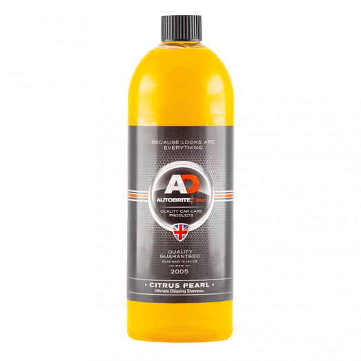 Autobrite Citrus Pearl šampon 1000ml