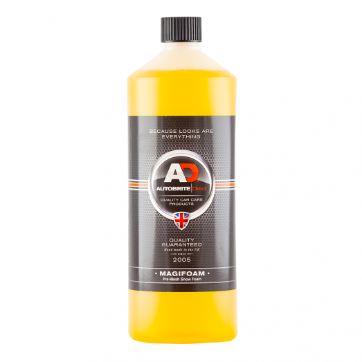 Autobrite Magifoam aktivní pěna 1000ml