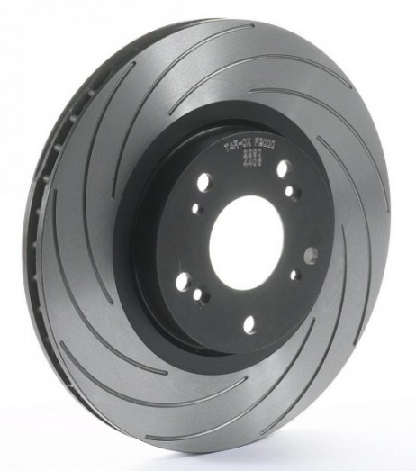 TAROX - 232x9 mm zadní kotouče VW Golf 4 & Bora - F2000