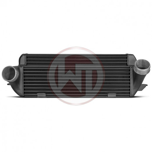 Competition paket EVO2 BMW 135i/335i s motory N55 Intercooler & Downpipe - Wagner Tuning