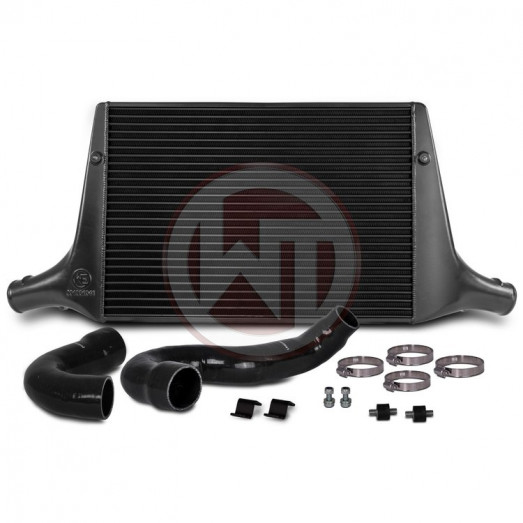 Competition Intercooler kit Porsche Macan 3.0 TDI - Wagner Tuning