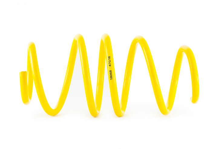 ST suspensions by KW sportovní pružiny -30/20mm Toyota GT 86