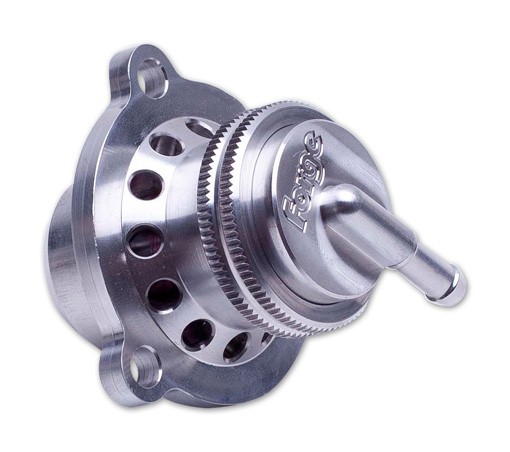 Atmosferický blow off ventil Ford Focus RS 2.5T FMDVK04S Forge Motorsport