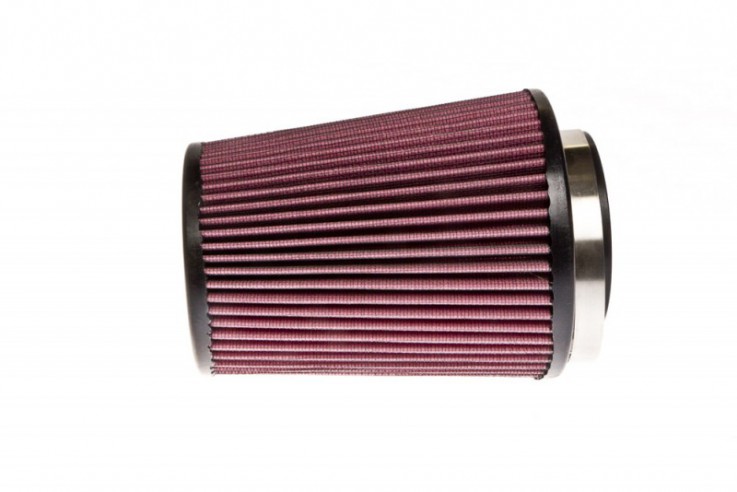 Náhradní / universální vzduchový filtr se vstupem 70mm (2,75