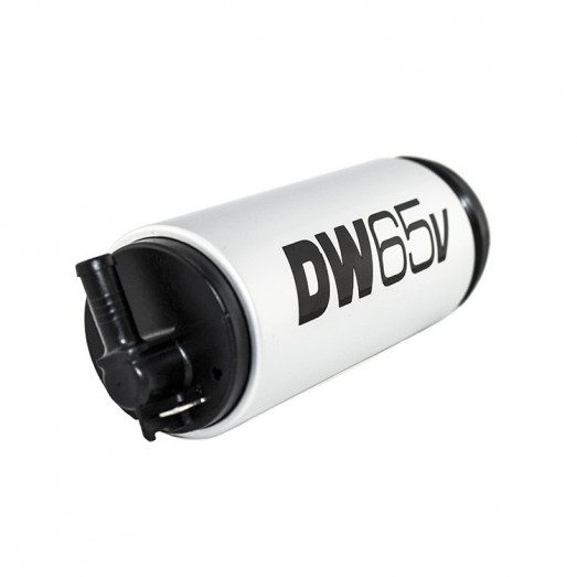 Deatchwerks DW65v výkonná palivová pumpa do nádrže FWD