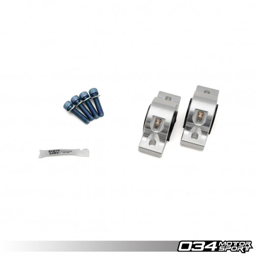 Zadní tužší stabilizátor AUDI RS3 8V TTRS 8S 2,5 TFSI EVO 4x4 Quattro