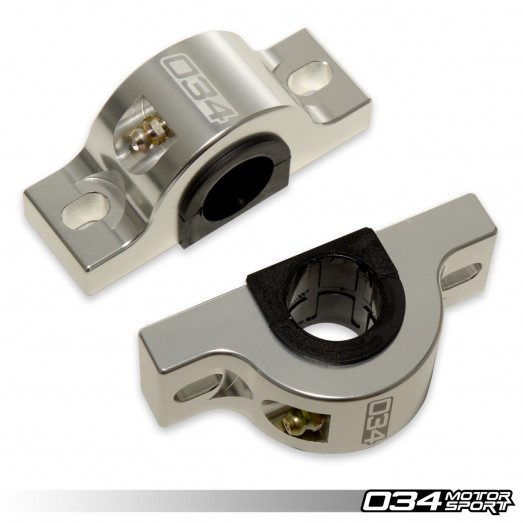 Zadní tužší stabilizátor AUDI RS3 8V TTRS 8S 2,5 TFSI EVO 4x4 Quattro