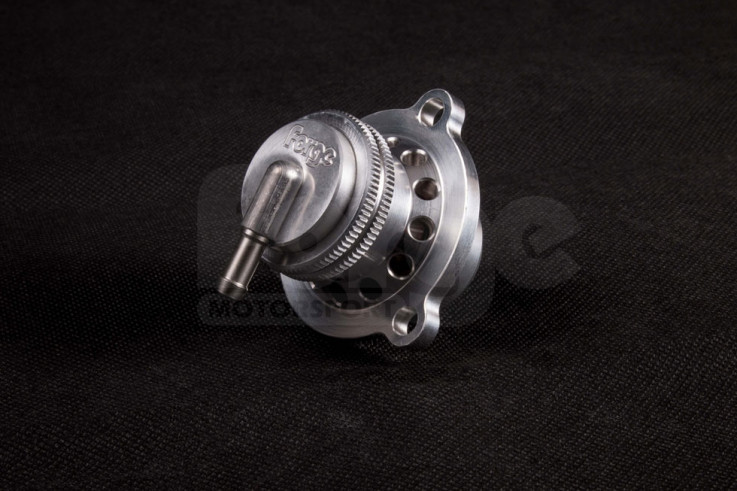 Forge Motorsport Pontiac Opel Chevy Saturn Buick Blow off refit s tuningovými pružinami