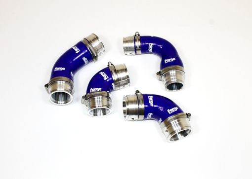 Forge Motorsport Škoda Fabia SEAT Ibiza 1.9TDI Sada tlakových hadiček