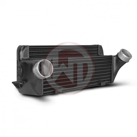 Competition paket EVO2 BMW 135i/335i s motory N55 Intercooler & Downpipe - Wagner Tuning