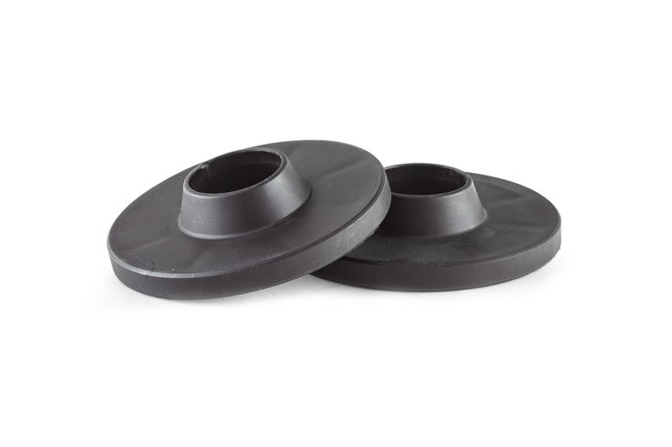 ST suspensions by KW sportovní pružiny -30/30mm Opel Astra J Hatchback / Saloon - vozy s max. zatížením náprav 995/1020kg