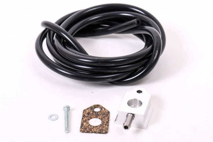 Forge Motorsport VW Audi SEAT Škoda 1.8 a 2.0 TSI EA888 Gen3 Instalační kit pro budík tlaku turba