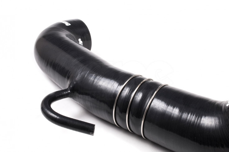 Forge Motorsport Sada sportovního sání pro VW Polo 1.0 TSI - červená