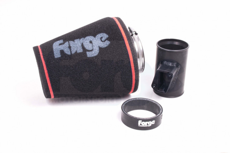 Forge Motorsport Sada sportovního sání pro Ford Fiesta Mk7 1.0 Ecoboost