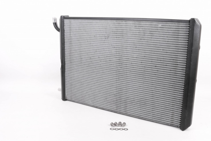 Forge Motorsport Chargecooler kit pro Audi RS6/RS7