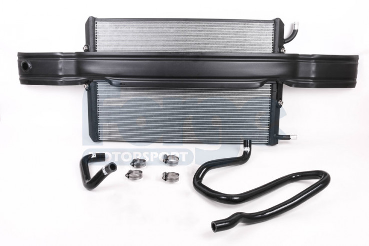 Forge Motorsport Chargecooler kit pro Audi RS6/RS7