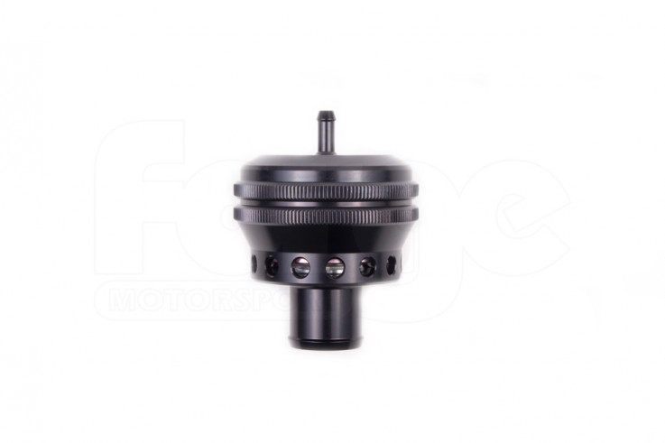 Forge Motorsport Blow Off valve (BOV kit) Honda Civic Type R FK8 - black