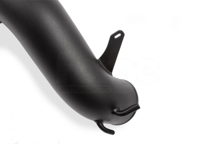 Forge Motorsport Kit sání pro Hyundai i30N - červená