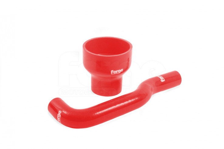 Forge Motorsport Kit sání pro Hyundai i30N - červená