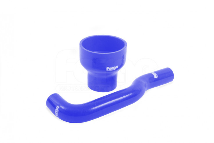 Forge Motorsport Kit sání pro Hyundai i30N - modrá