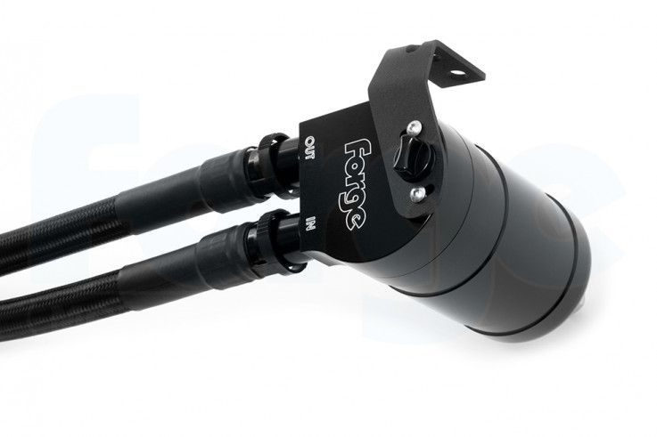 Forge Motorsport Separátor oleje Oil catch tank kit Audi RS3 (8V) / Audi TTRS (8S)