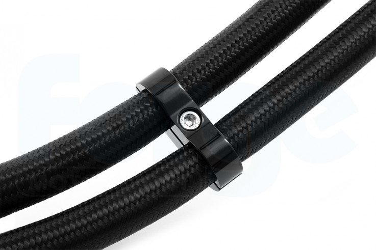 Forge Motorsport Separátor oleje Oil catch tank kit Audi RS3 (8V) / Audi TTRS (8S)