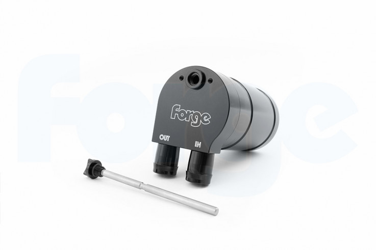 Forge Motorsport Separátor oleje Oil catch tank kit Audi RS3 (8V) / Audi TTRS (8S)