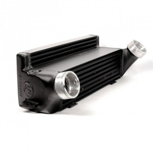 Intercooler kit BMW 325D 330D 335D E90 E91 E92 E93 - Wagner Tuning