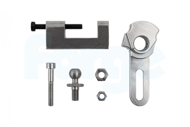 Forge Motorsport Short Shifter kit pro Mini Cooper S F56 2.0 Turbo