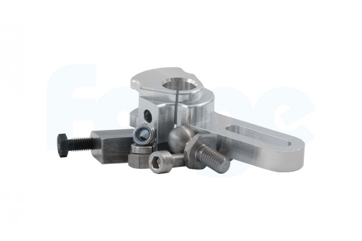 Forge Motorsport Short Shifter kit pro Mini Cooper S F56 2.0 Turbo