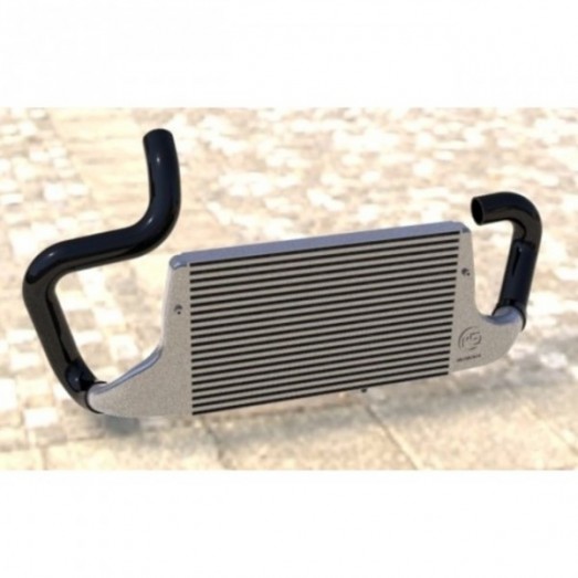 Intercooler kit pro AUDI S3 1,8T 154-165kW Quattro 4x4 - Wagner Tuning