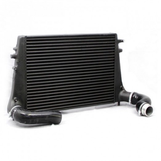 Intercooler kit pro VW Golf, Jetta, Scirocco GTI R 2,0 TFSI TSI - Wagner Tuning