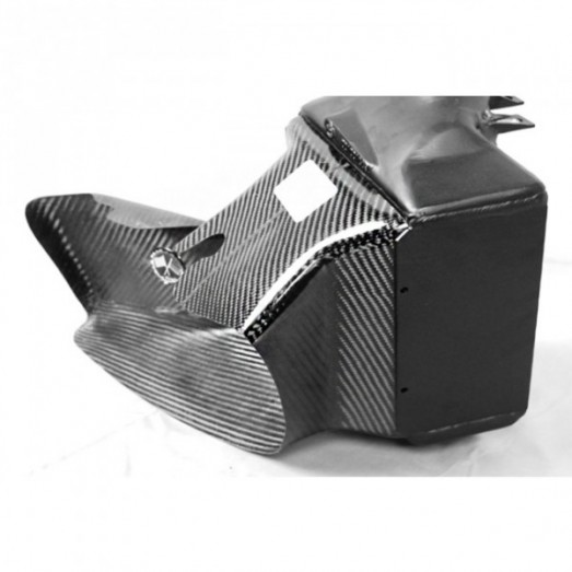 Intercooler kit pro AUDI S4 B5 2,7T - Wagner Tuning