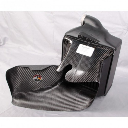 Intercooler kit pro AUDI S4 B5 2,7T - Wagner Tuning