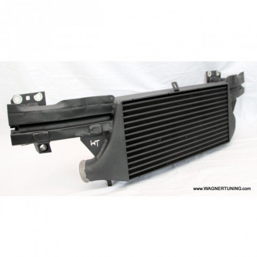 Intercooler kit EVO II pro AUDI TT RS 2,5 TFSI - Wagner Tuning