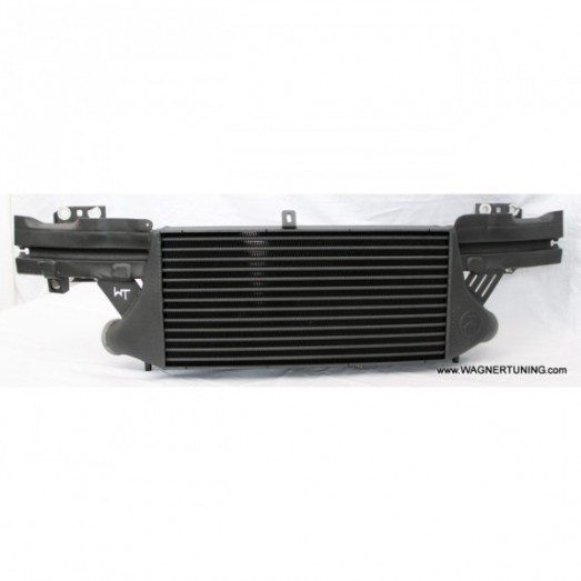 Intercooler kit EVO II pro AUDI TT RS 2,5 TFSI - Wagner Tuning