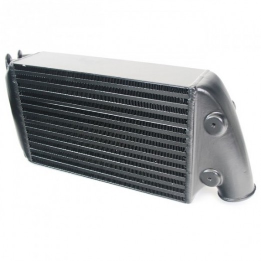 Intercooler kit pro Porsche 911 Turbo S 996 - Wagner Tuning