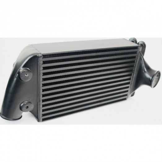 Intercooler kit pro Porsche 911 Turbo S 996 - Wagner Tuning
