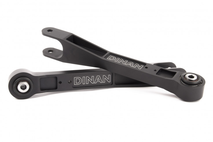 DINAN Unibalové nastavitelné ramena zadní nápravy BMW M3 F80 M4 F82 F83