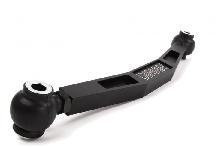 DINAN Unibalové nastavitelné ramena zadní nápravy BMW M3 F80 M4 F82 F83