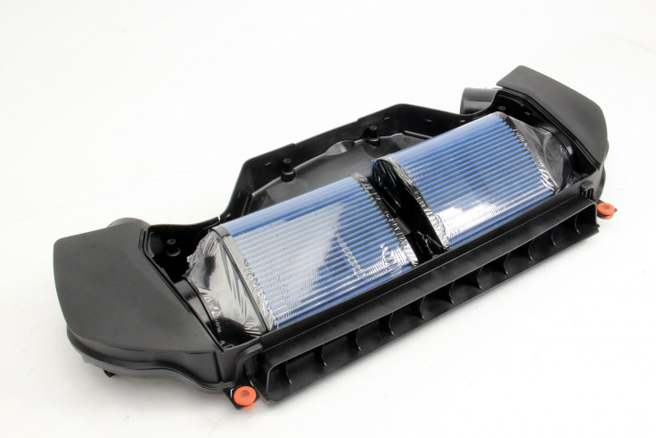 DINAN Sportovní karbonové sání BMW X5M F85 X6M F86