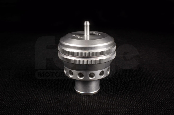 Forge Motorsport Blow off ventil BOV kit pro Fiat 500/595/695