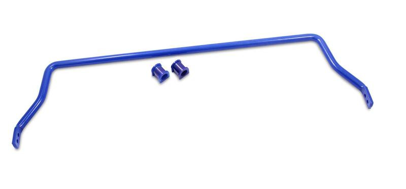 Sportovní tužší stabilizátor přední nápravy Škoda Fabia VW Polo SEAT Ibiza AUDI A1 Superpro