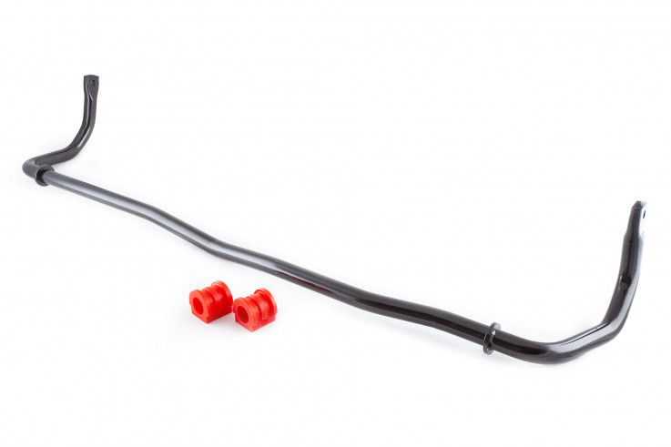 ST Suspensions Přední sportovní tužší stabilizátor přední nápravy AUDI A1 Škoda Fabia VW Polo SEAT Ibiza