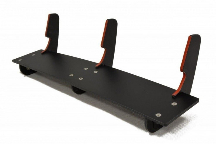 Maxton Design Zadní difuzor Audi RS4 B5