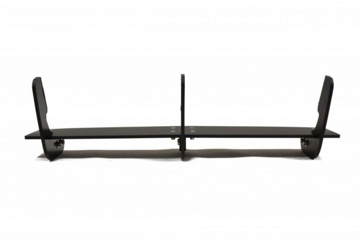 Maxton Design Zadní difuzor Audi RS4 B5