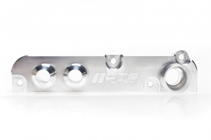 Oil Catch Tank 2,0 TFSI K04 VW Golf 6 R - CTS Turbo